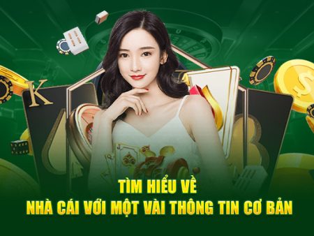 789 game – Thần tài gõ cửa,tiền vào ào ào như nước